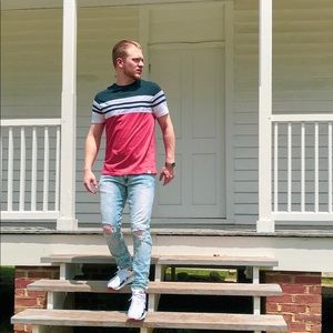 Meet your Posher, Seth